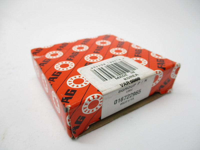 FAG 6305E NSMP