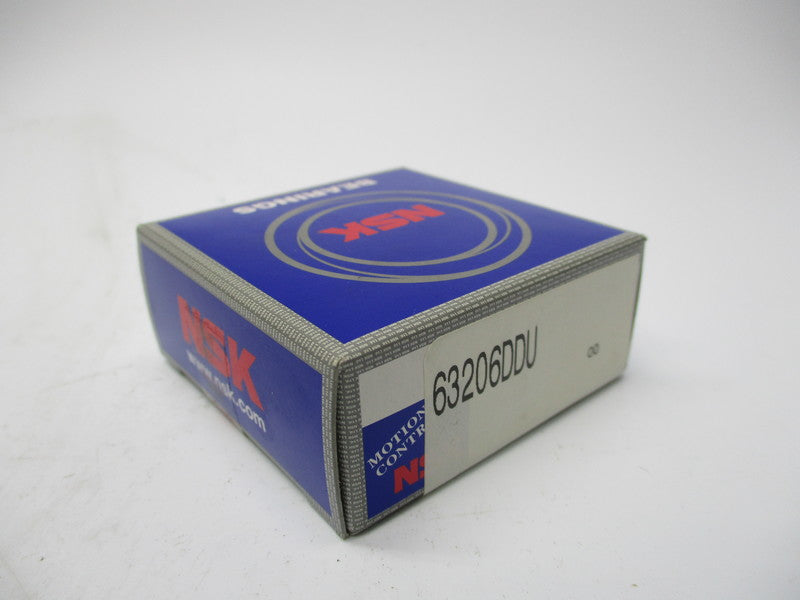 NSK 63206DDU NSFS