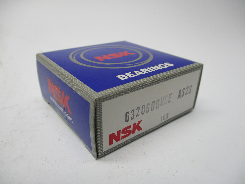 NSK 63206DDU NSFS