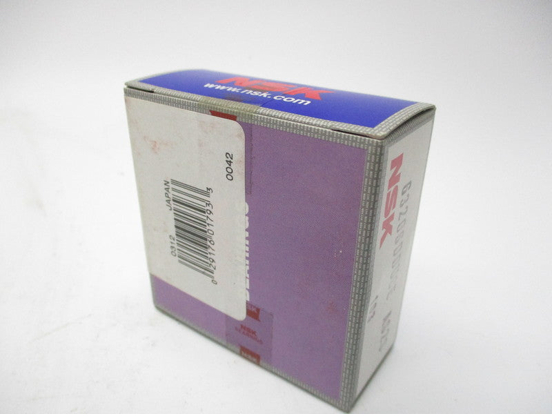 NSK 63206DDU NSFS