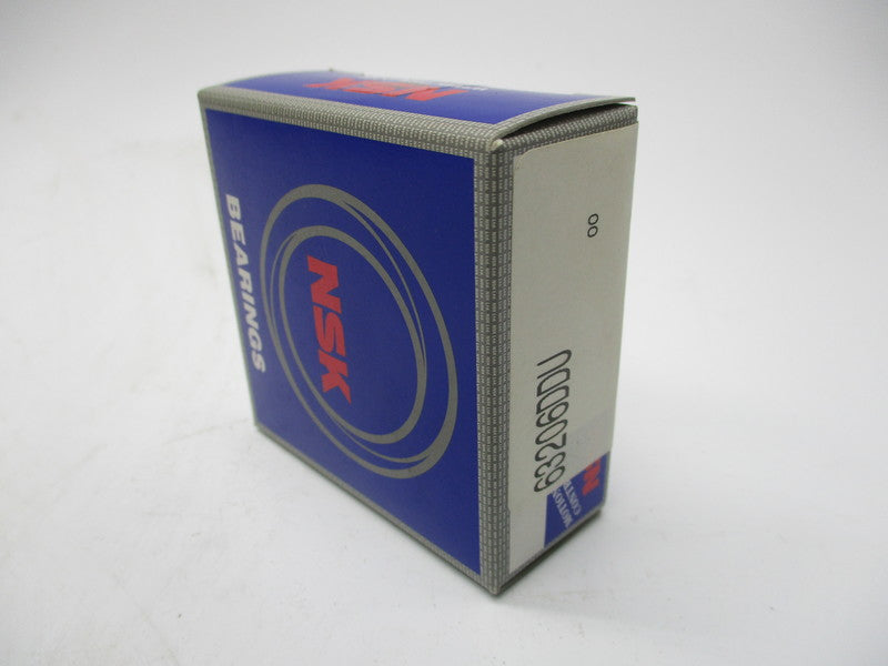 NSK 63206DDU NSFS