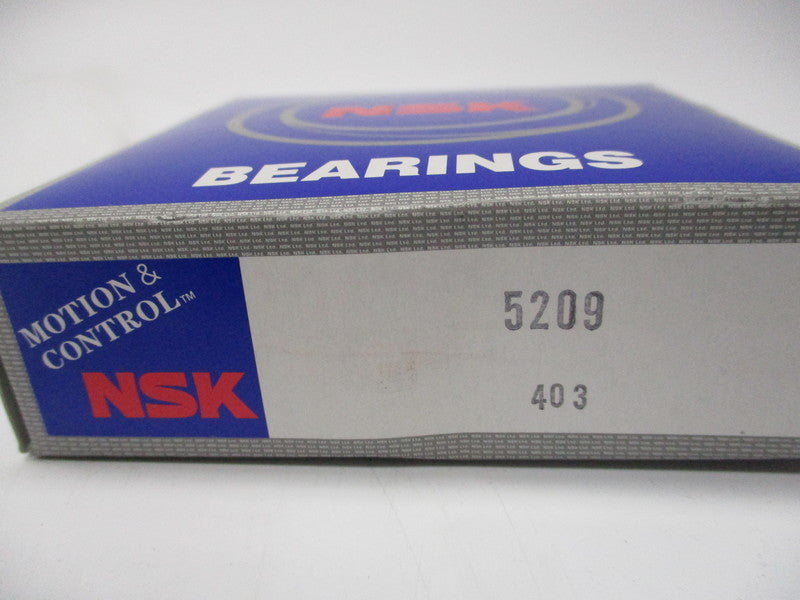 NSK 5209 NSFS