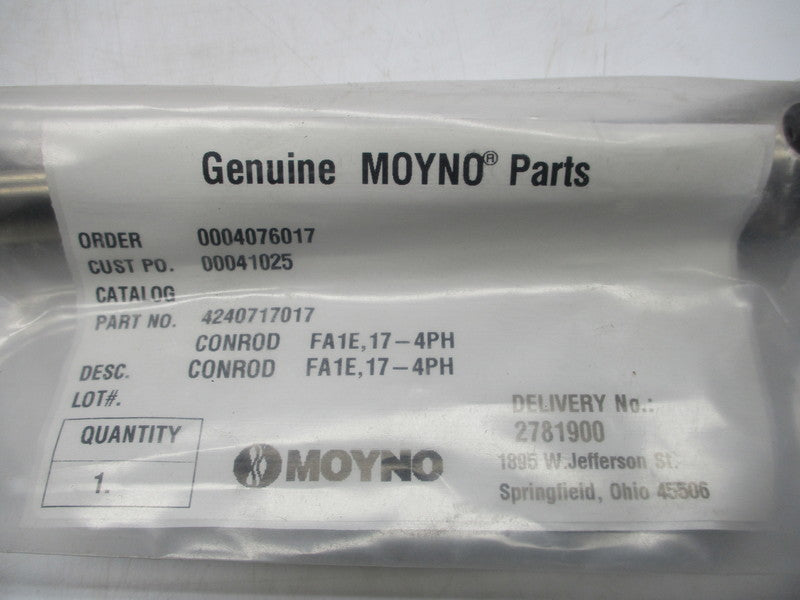 MOYNO 4240717017 (17-4PH) NSMP