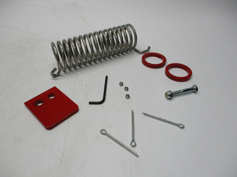 BRENNAN EQUIPTMENT SGS-R NSNP
