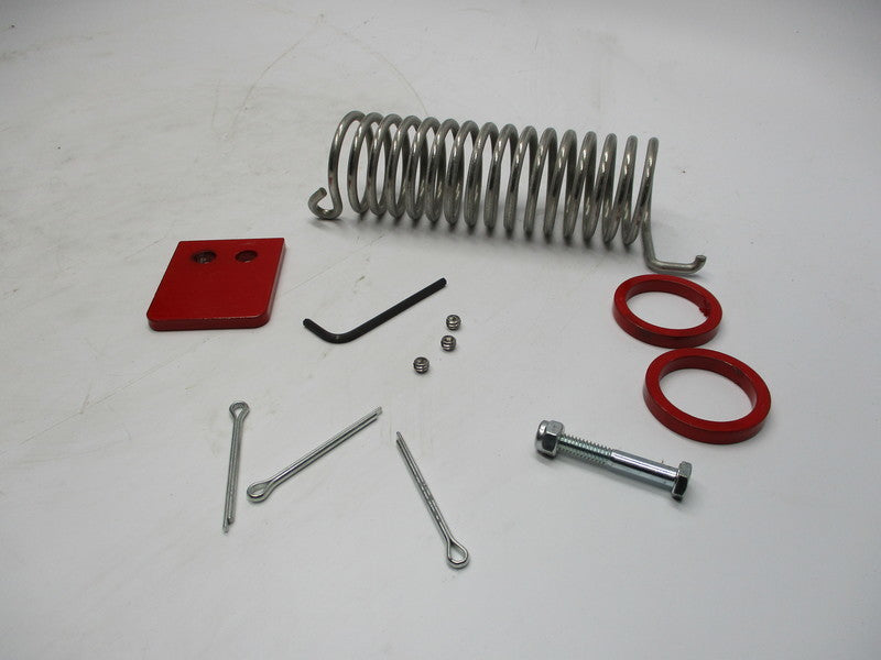 BRENNAN EQUIPTMENT SGS-R NSNP