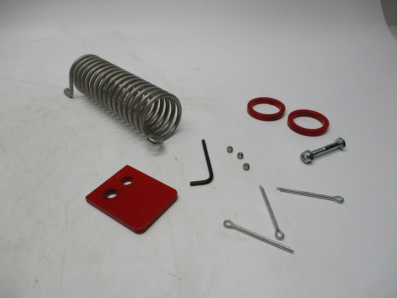BRENNAN EQUIPTMENT SGS-R NSNP