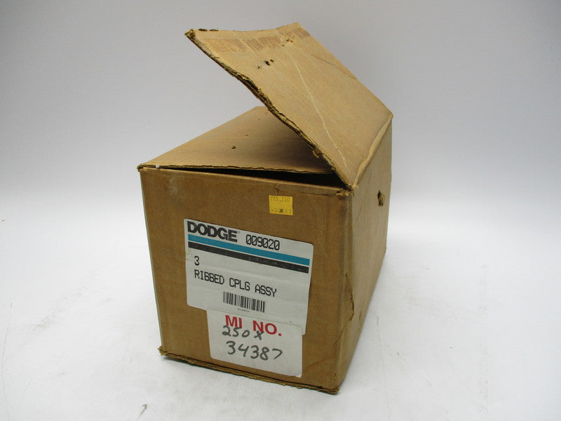 DODGE 009020 NSMP