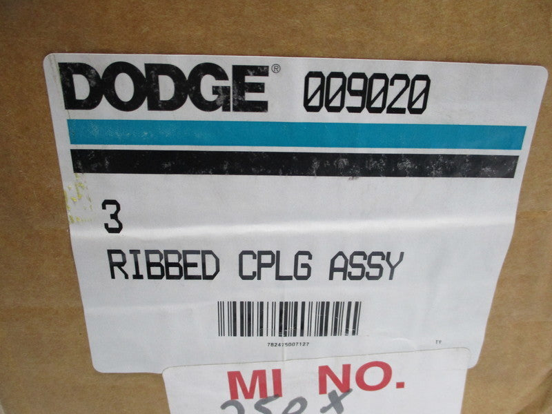 DODGE 009020 NSMP