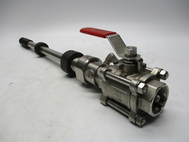 ENDRESS+HAUSER CPA450-1H110 NSNP