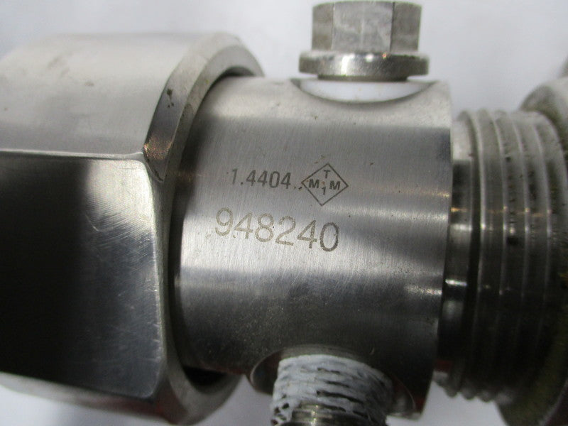 ENDRESS+HAUSER CPA450-1H110 NSNP