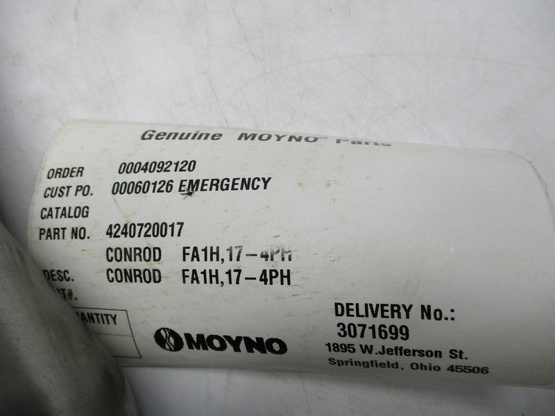 MOYNO 4240720017 NSNP