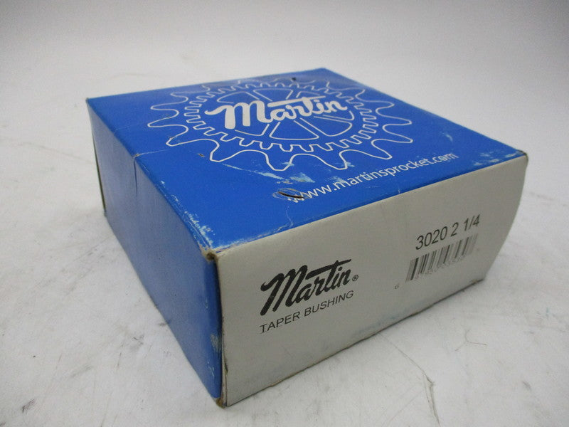 MARTIN 3020-2-1/4 NSMP