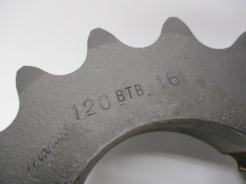 MARTIN 120BTB16 3020 NSNP