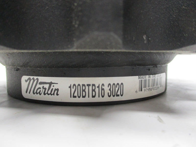 MARTIN 120BTB16 3020 NSNP