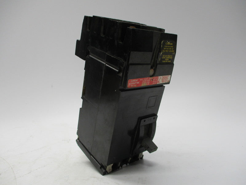 SQUARE D FH26090AC UNMP