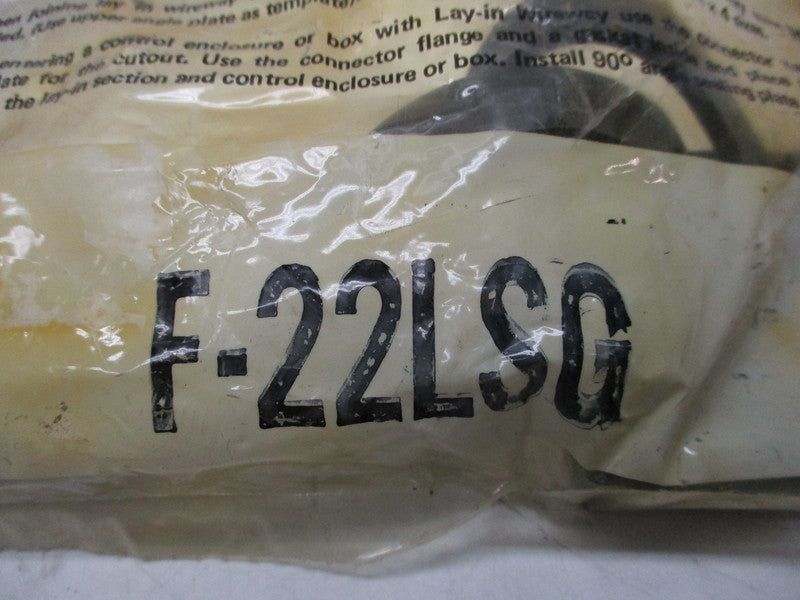 HOFFMAN F-22LSG NSMP