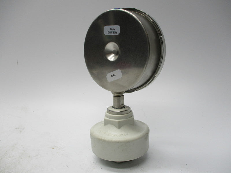ASHCROFT 85-1009-SW-02L-30#-XLJ NSNP