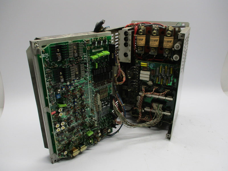MITSUBISHI DL-SDZ-2F-5-4K-F UNMP