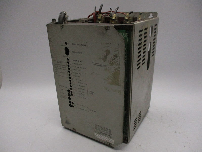 MITSUBISHI DL-SDZ-2-5.5K-U UNMP