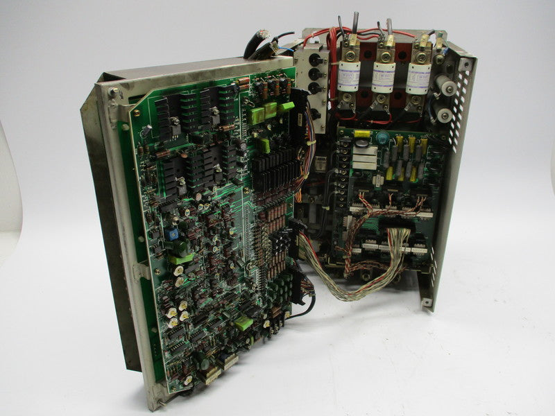 MITSUBISHI DL-SDZ-2-5.5K-U UNMP