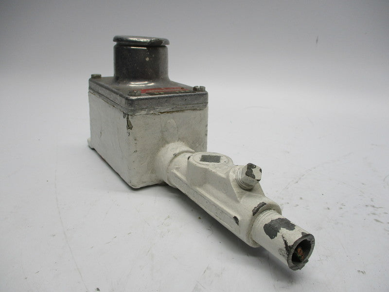 APPLETON EFSCB175-2023 UNMP