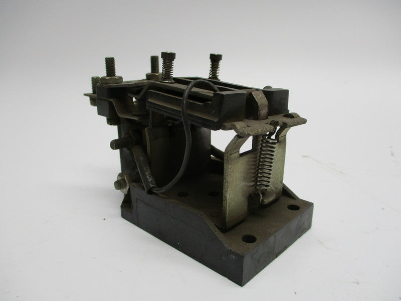 WESTINGHOUSE 1205618C UNMP