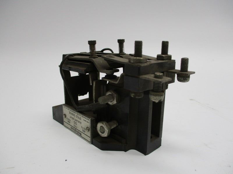 WESTINGHOUSE 1205618C UNMP