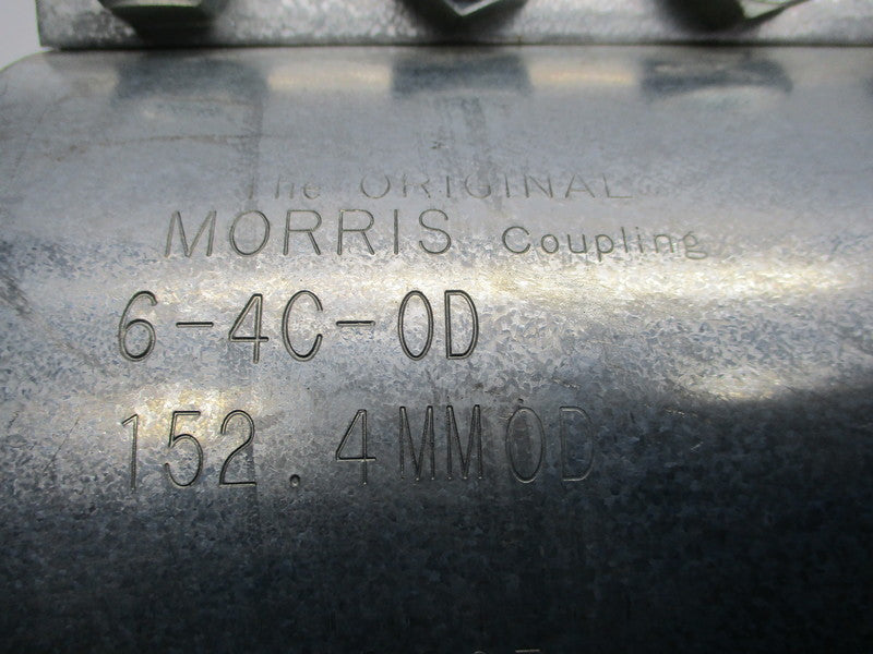MORRIS 6-4C-OD NSNP