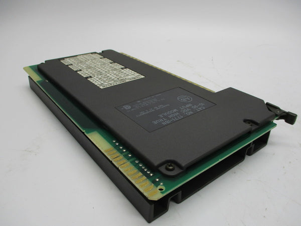 ALLEN BRADLEY 1771-IBN UNMP