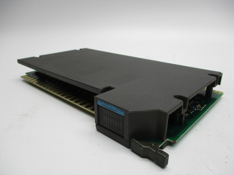 ALLEN BRADLEY 1771-IBN UNMP