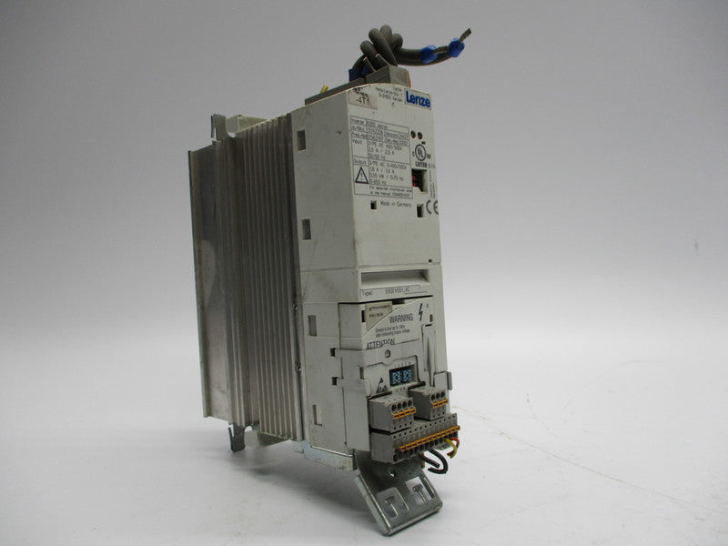 LENZE EB2EV551-4C (13142236) UNMP