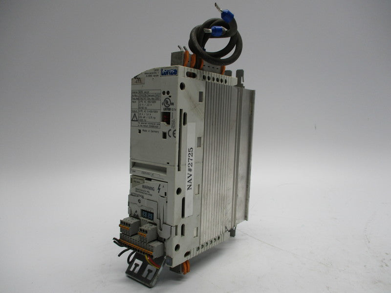 LENZE EB2EV551-4C (13142236) UNMP