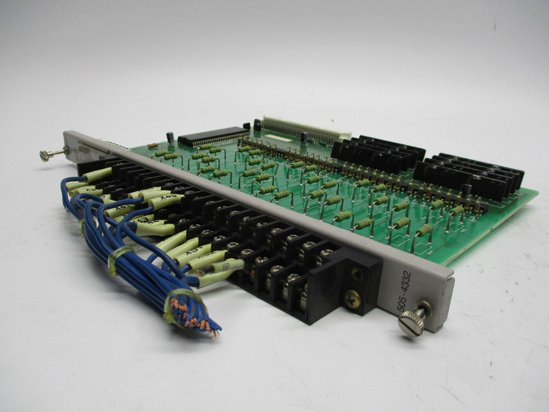 SIEMENS 505-4332 (AS PICTURED) UNMP