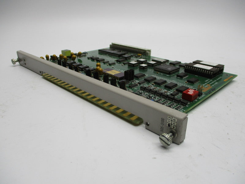 SIEMENS 505-5100 UNMP