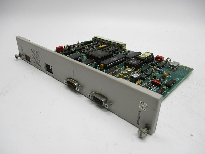 SIEMENS 505-6851A UNMP
