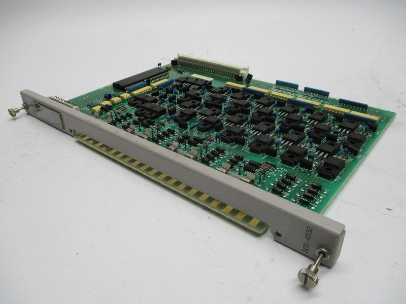 SIEMENS 505-4532 UNMP