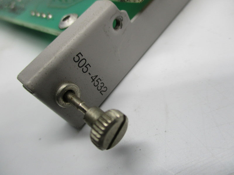 SIEMENS 505-4532 UNMP