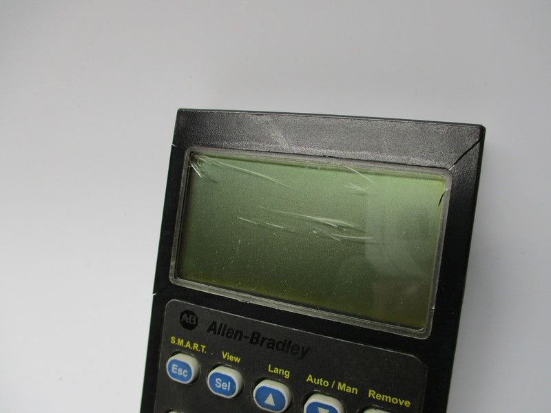 ALLEN BRADLEY 20-HIM-A3 SER. A F/W: V3.004 (AS PICTURED) UNMP