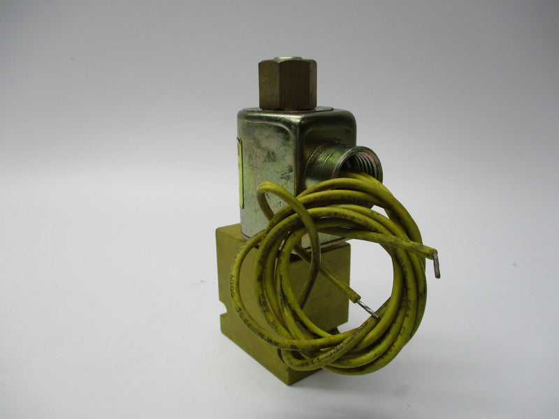 MODULAR CONTROLS SV3-10-06T-115AS (20057A) UNMP