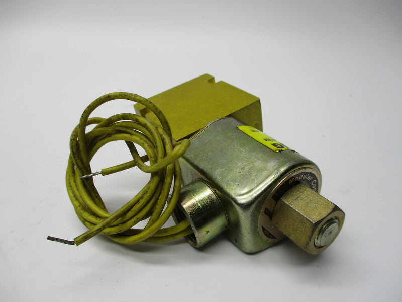 MODULAR CONTROLS SV3-10-06T-115AS (20057A) UNMP
