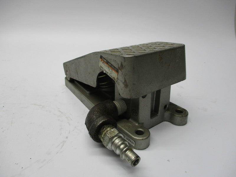 SMC MODEL VM2 (VM230-N02-40-2J) UNMP