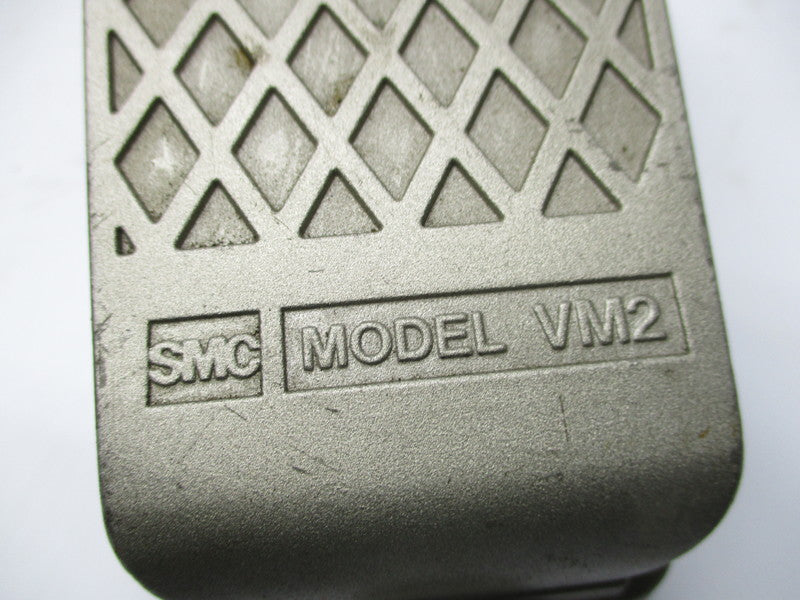 SMC MODEL VM2 (VM230-N02-40-2J) UNMP