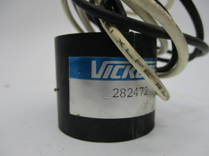 VICKERS 282472 NSNP