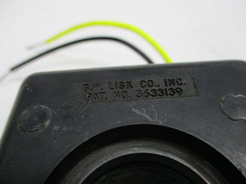 GW LISK H-2496B (KI6-254-27) NSNP