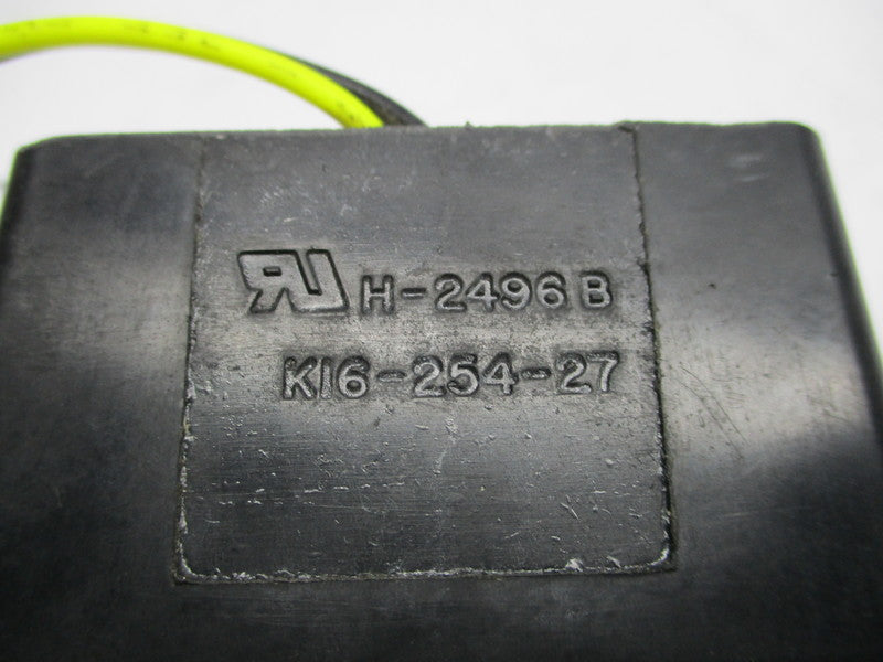 GW LISK H-2496B (KI6-254-27) NSNP