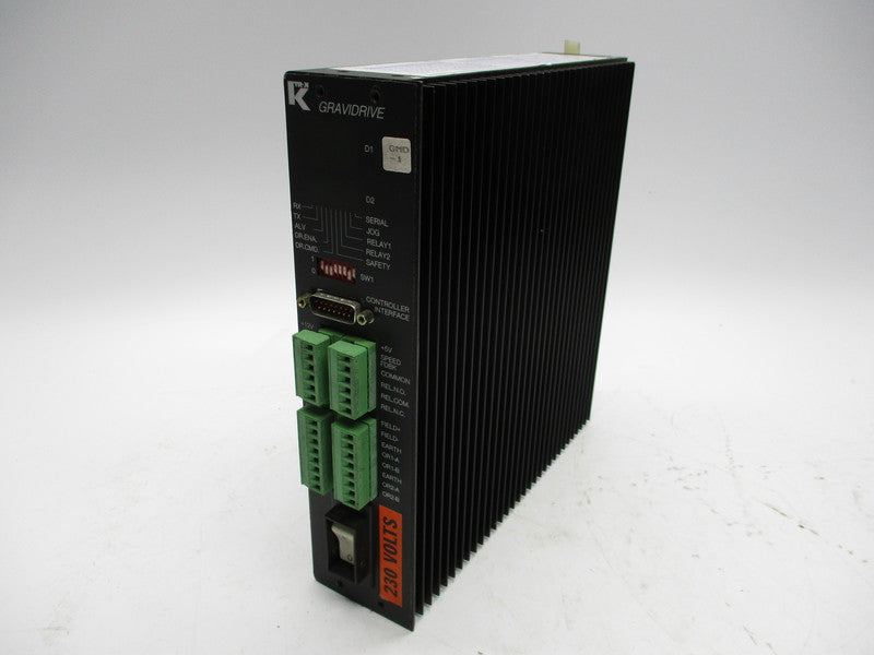 KTRON 2401-600470 UNMP