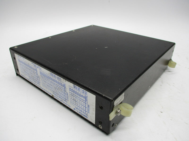 KTRON 2401-600470 UNMP