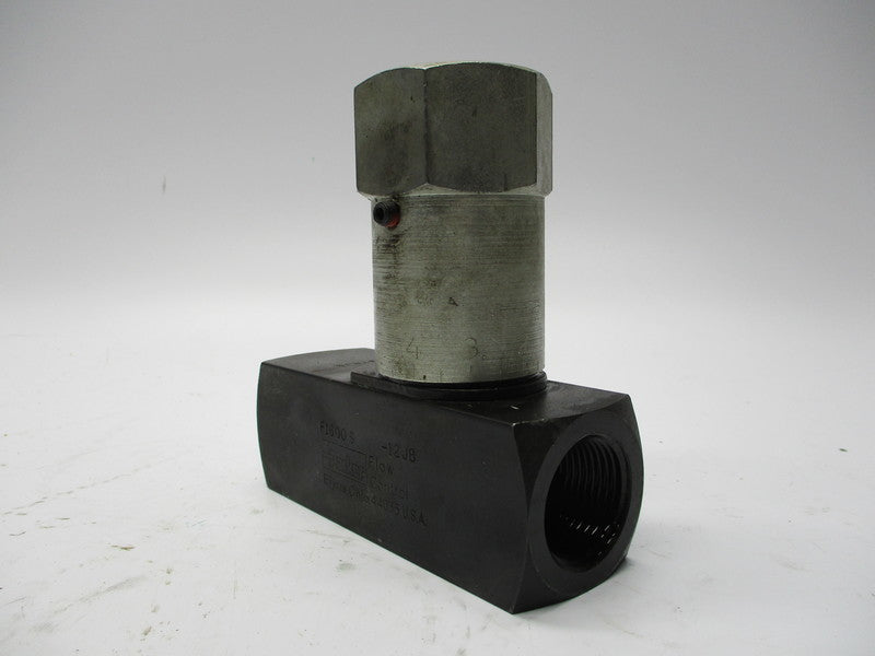 PARKER F1600S UNMP