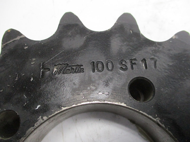 MARTIN 100SF17 NSNP