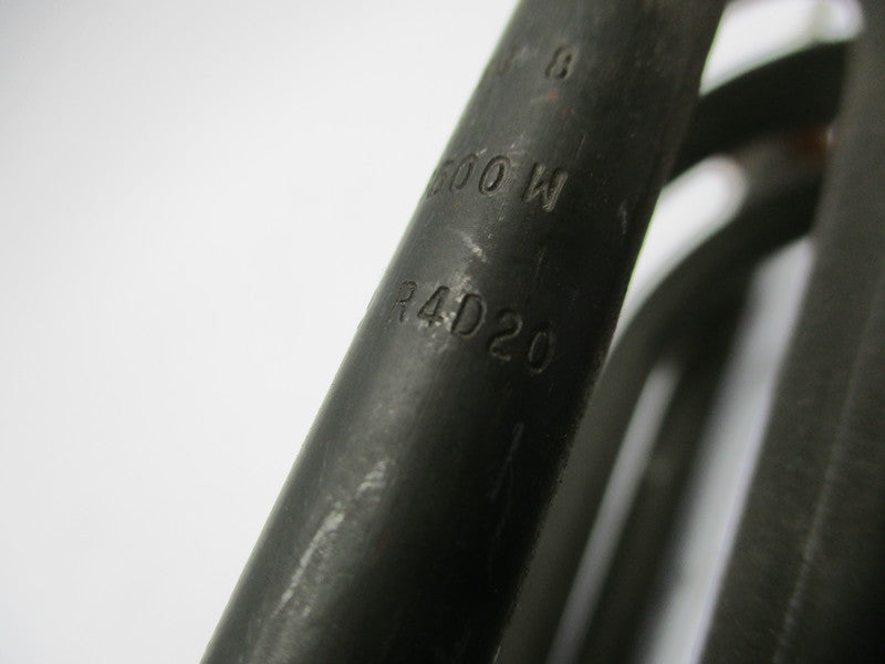WATLOW 6-32-669-8 (R4D20) NSNP